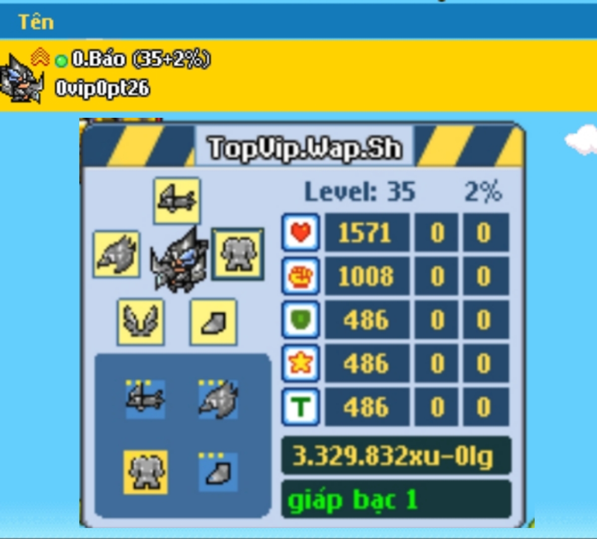 Chicky Không Sim Army2 lv35 Full 5 Đồ Bạc Ngọc 8 Cho Ae Trải Nghiệm Lại Game Tuổi Thơ Army2 Chỉ 20k
